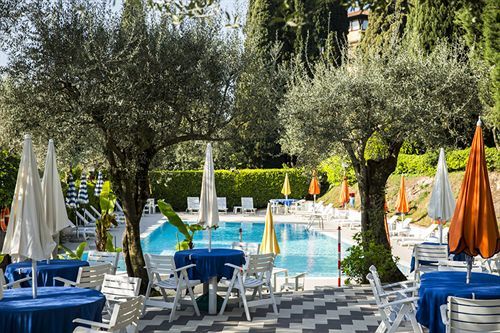 Mon Repos 3* Sirmione